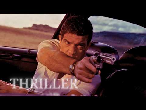 The Big Bang | ANTONIO BANDERAS | Thriller, Action | Ganzer Film Deutsch komplett 4K