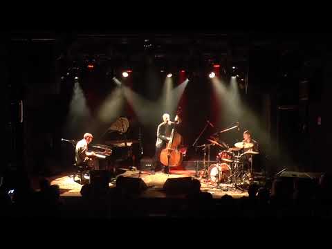 Tal Gamlieli Trio | Just an Ordinary Girl Live @ IMSC