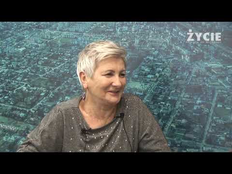 Gość Życia – Teresa Urbanowska zaprasza – Maria Wytrykowska, wołomińska radna