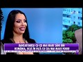 Mona Dansatoarea Cu Cei Mai Mari Sâni Din România Față N Față Cu Cea Mai Mare Fobie
