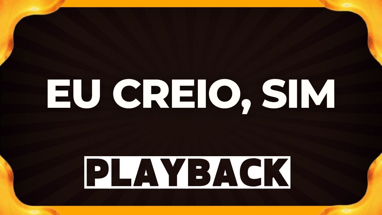 EU CREIO, SIM playback
