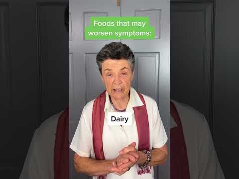 Foods to avoid if you have an #autoimmunedisease