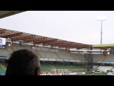 cesena crotone 1-0      MVI 5932