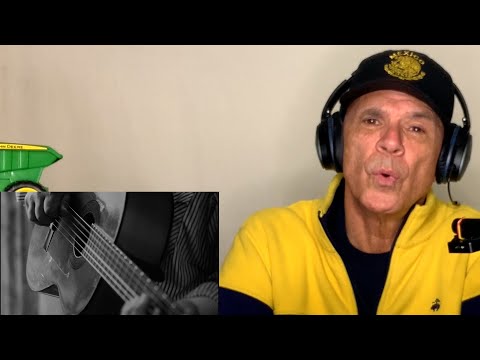 Jake Worthington -- Not Like I Used To  [REACTION/GIFT]