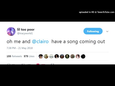 lil tracy x clairo - Fall in Love [LEAK]