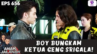 Download lagu BOY TURUN TANGAN BUNGKAM KETUA GENG SRIGALA! | ANAK JALANAN | EPS 656 mp3 Download lagu BOY TURUN TANGAN BUNGKAM KETUA GENG SRIGALA! | ANAK JALANAN | EPS 656 mp3