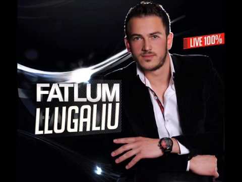 Fatlum Llugaliu Ata sy new 2014