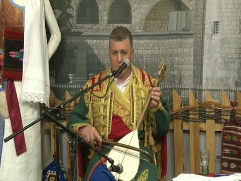 Vukoje Drobnjak - Ognjen u Foci - (LIVE) - (Tv Duga Plus 2020)