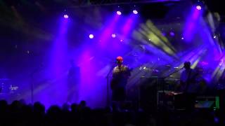 moe.  &quot;Kyle&#39;s Song&quot; → &quot;Bring You Down&quot;   July 4, 2014