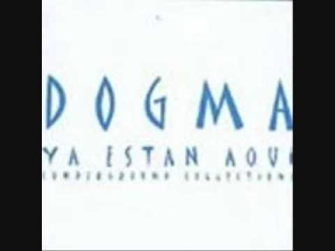 Track Tunante - Dogma Crew (Con Zatu)
