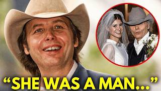Dwight Yoakam&#39;s Wife FINALLY Admits What We All Suspected