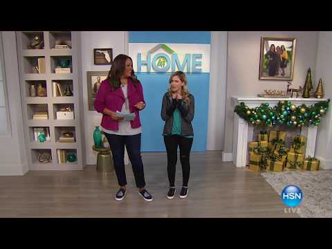 HSN | AT Home 10.17.2017 - 09 AM