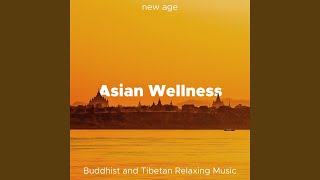 Oasis of Meditation and Relaxation