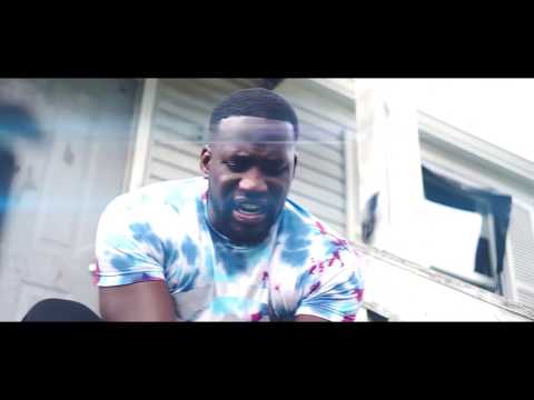 DJ Killa - Thanks (Official Music Video)