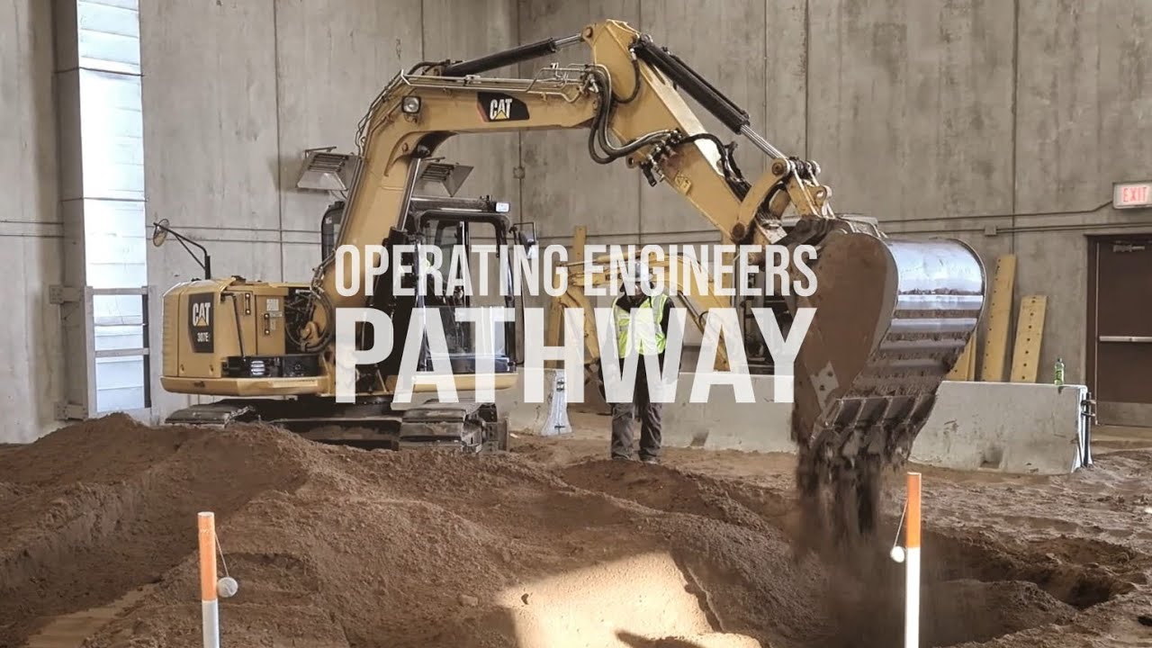 Operating Engineers Pathway
