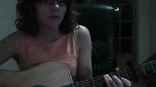 Carla Bruni - tout le monde (cover)