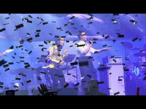 Konsert Slam X Exists-Alasanmu 2025 (Last Song)