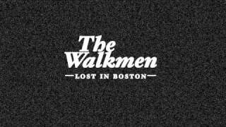 Walkmen — Lost in Boston