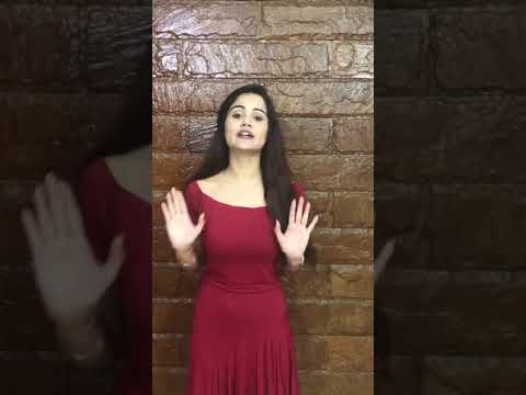Deepti Pandey New Auditio...