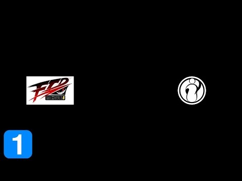 FTD Club b vs Invictus Gaming - H-CUP Full Highlights Dota 2