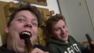 Reckless !  - Social Disaster