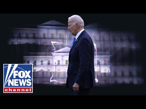 What's the 'next step' in the Biden cover-up probe after doctor pleads the Fifth?