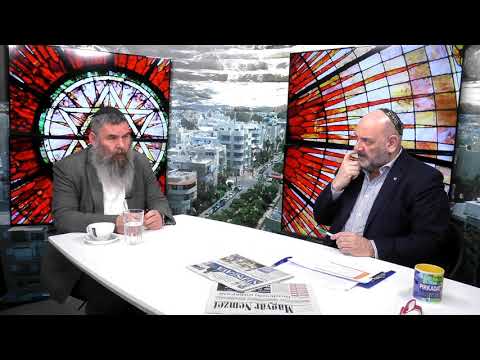 PIRKADAT Breuer Péterrel: Szabó György