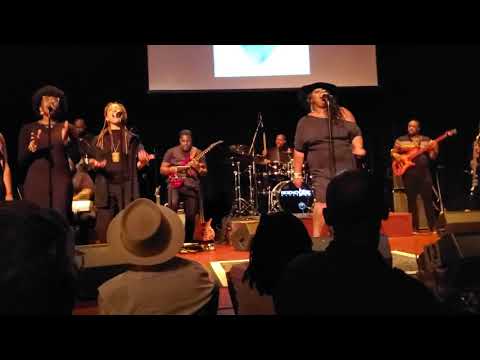 BRENCORE Entertainment Presents "A Tribute to the Music of Phyllis Hyman"