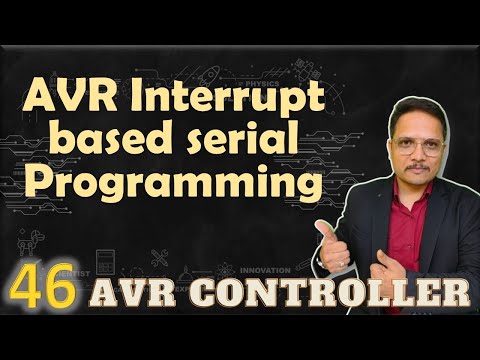AVR Microcontroller by Engineering Funda