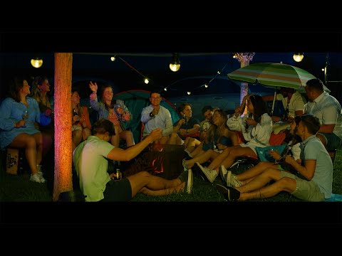 Luc van de Klundert - SUPER | Officiële Videoclip ! Zomerhit