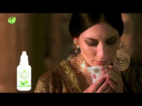 Perfect herbal care panch tulsi drops