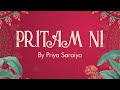 Pritam Ni Priya Saraiya Wedding Song