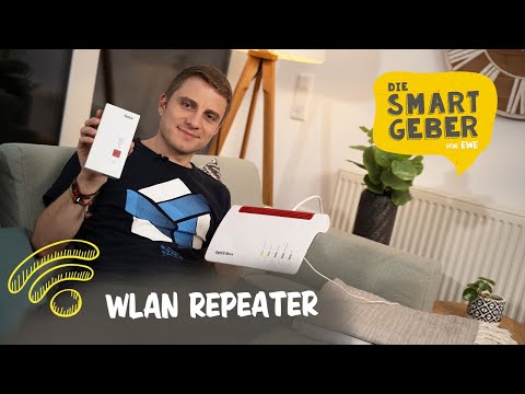 Besseres WLAN – So easy kannst du deine Reichweite erhöhen!