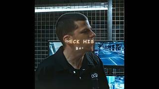 "Executed very well 🔥" | Now You See Me 2 (2016) | MONTAGEM GUERREIRO (Slowed) | #trending #shorts