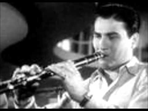 Artie Shaw & His Orchestra with Helen Forrest  "All the Things You Are"
