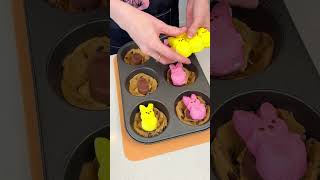 Left over Easter Candy? No Problem!  #recipe #easyrecipe