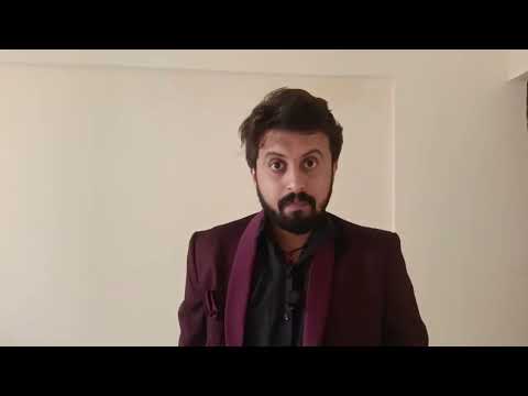 Anmol Kapoor audition video 