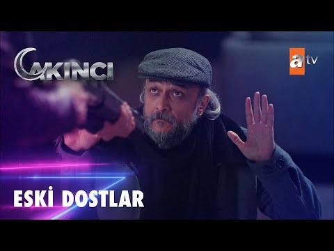 Pırpır'ın eski dostu Çakal - Akıncı 6. Bölüm