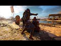 Assassin's Creed Valhalla - Brigandine Warrior Epic Combat & Master Assassin Stealth Kills