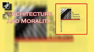 Architecture And Morality instrumental