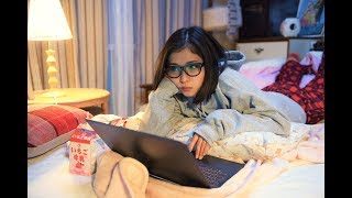 Huluで配信中のおすすめ動画4