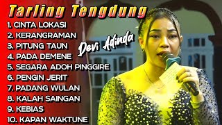 Download lagu TARLING TENGDUNG ‼️ ADEM ANYEM ENAK DIDENGAR | COCOK BUAT DUDUK SANTAI ‼️ mp3