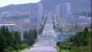 preview picture of video 'Inside North Korea or: Full Board Pyongyang (part 3/3)'