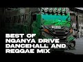 BEST OF NGANYA DRIVE EDITION MIX VOL 8 2025 DJ BABU TAKEOVA X DJ SMARTIX