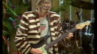 Trazan & Banarne - Vi har Tarzan på middag idag (1982)