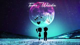 Mr. Shah - Tera Wada Ft. Baljeet Kapoor