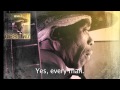 Brushy One String - Life is for Every Man (Lyrics ...