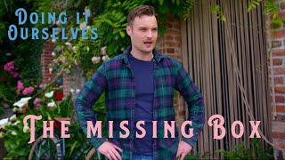 Beatrix Potters Missing Writing Box - I Found It !