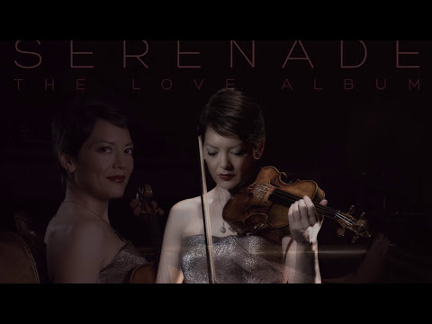 Anne Akiko Meyers: 'Emmanuel' Michel Colombier, London Symphony Orchestra