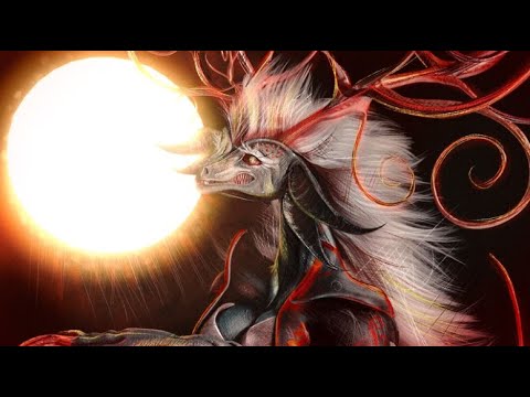 Locket - Voice Test (Animation)